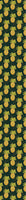 patterned-wallpaper-ripe-pineapples
