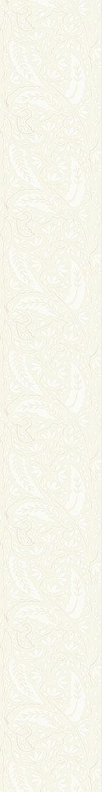 patterned-wallpaper-leaves-and-flowers-paisley