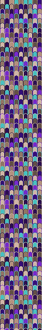patterned-wallpaper-palace-guards-of-the-caliph