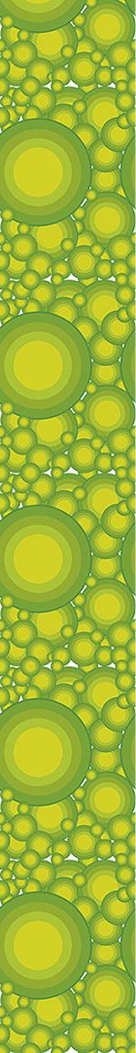 patterned-wallpaper-citrus-circles