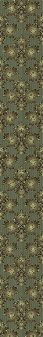 patterned-wallpaper-modern-brocade-design