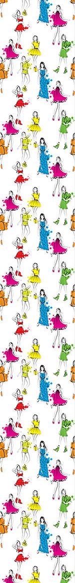 patterned-wallpaper-fashion-victim