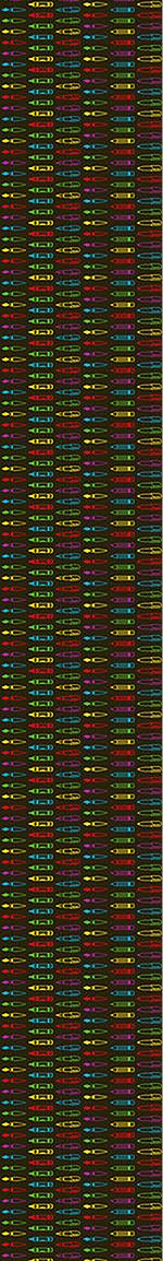 patterned-wallpaper-pencil-case-color