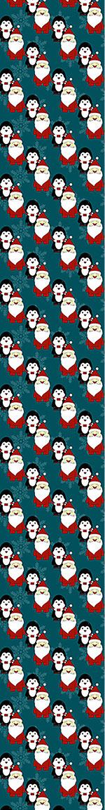 patterned-wallpaper-santas-helper