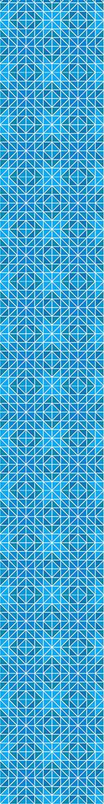 patterned-wallpaper-frozen-geometry