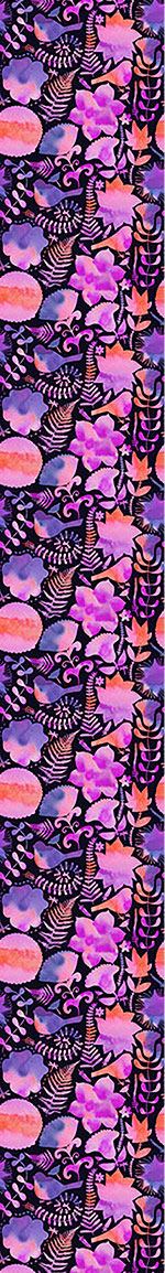 patterned-wallpaper-nature-in-watercolor