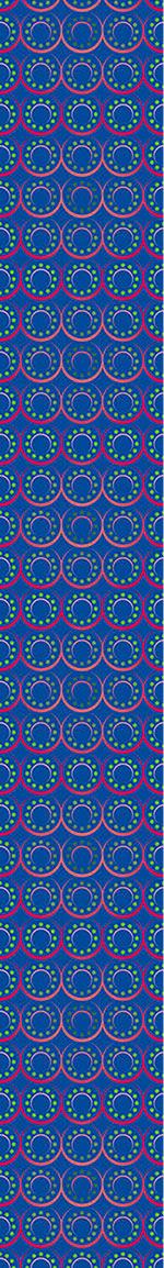 patterned-wallpaper-dots-n-rings