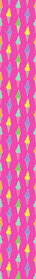 patterned-wallpaper-creemee-with-love