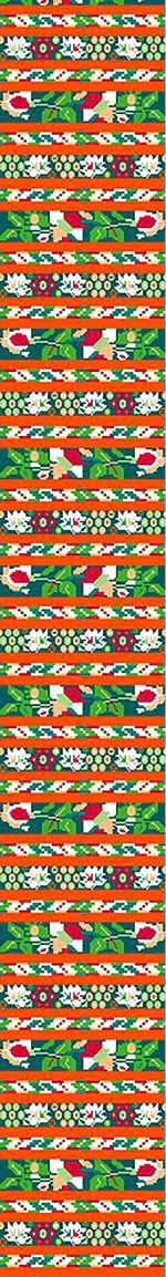 patterned-wallpaper-folk