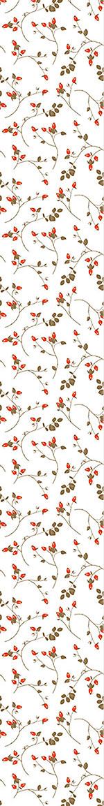 patterned-wallpaper-rosehips