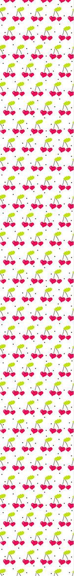 patterned-wallpaper-heartcherry
