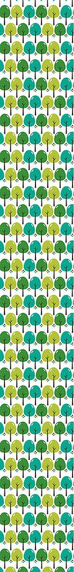 patterned-wallpaper-the-forests-of-el-bosque