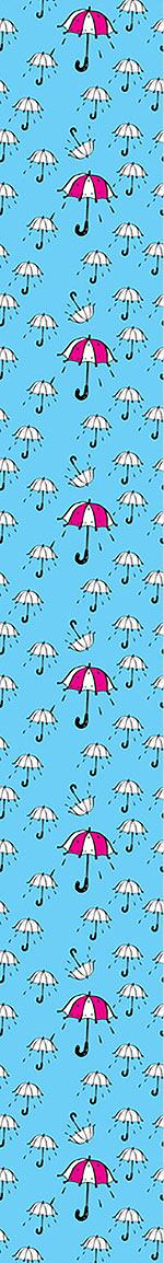 patterned-wallpaper-fun-in-the-rain