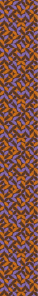 patterned-wallpaper-eulatik-retro-petals