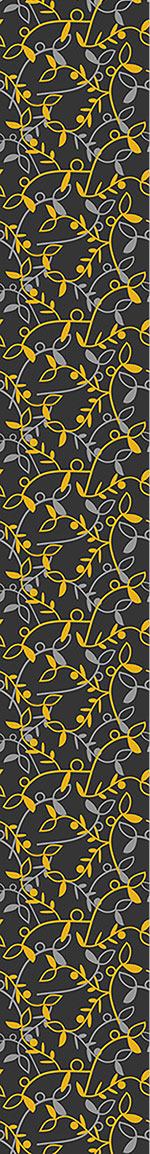 patterned-wallpaper-climbing-leavage