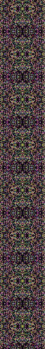 patterned-wallpaper-confetti-on-mirrors