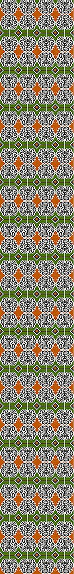 patterned-wallpaper-opulent-bordure