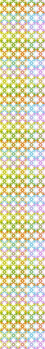 patterned-wallpaper-plenty-of-stars
