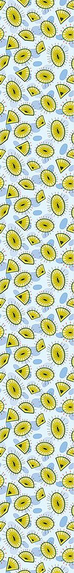 patterned-wallpaper-tokyo-spring