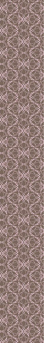 patterned-wallpaper-frosting-on-chocolate