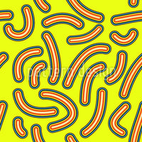 patterned-wallpaper-glowworms