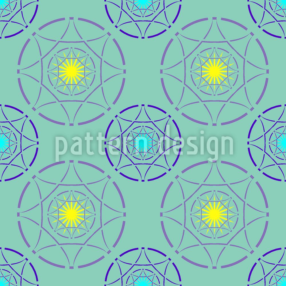 patterned-wallpaper-sun-systems