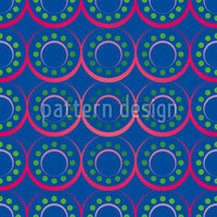 patterned-wallpaper-dots-n-rings