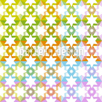 patterned-wallpaper-plenty-of-stars