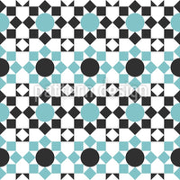 patterned-wallpaper-arabic-tilework