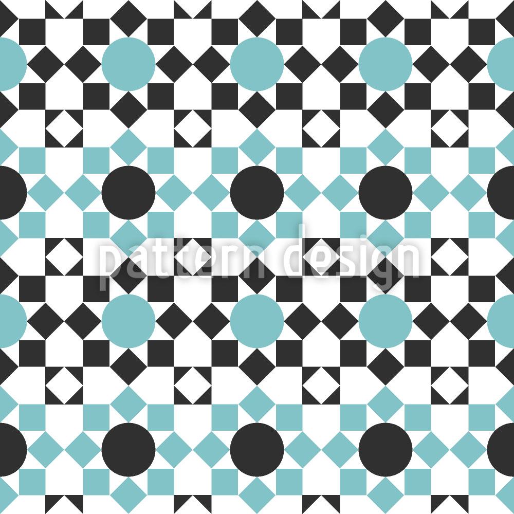 patterned-wallpaper-arabic-tilework
