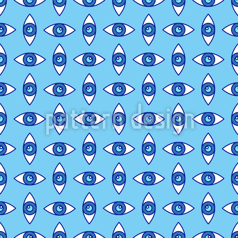patterned-wallpaper-i-have-my-eye-on-you