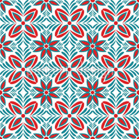 patterned-wallpaper-grenadine