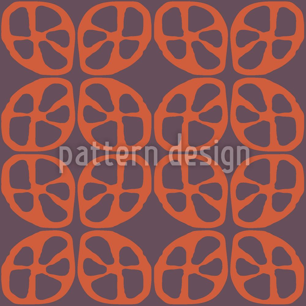 patterned-wallpaper-frutti-mandarin