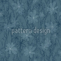 patterned-wallpaper-night-meadow