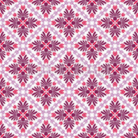 patterned-wallpaper-flower