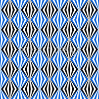 patterned-wallpaper-diamond-avant-garde