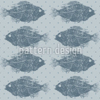 patterned-wallpaper-fresh-water-fish