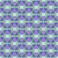 patterned-wallpaper-hexagonia-on-the-trapeze