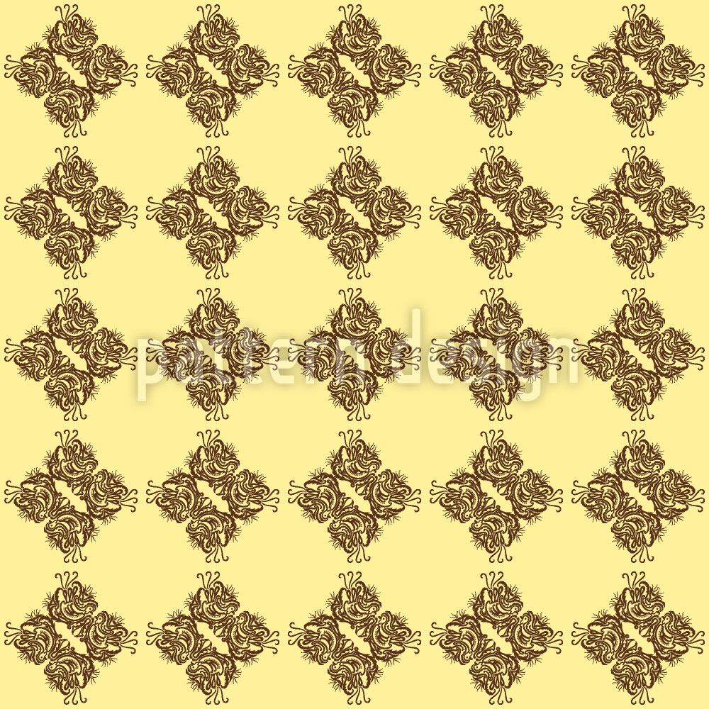 patterned-wallpaper-check-loves-rooster