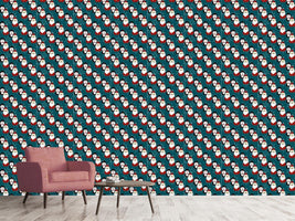 patterned-wallpaper-santas-helper