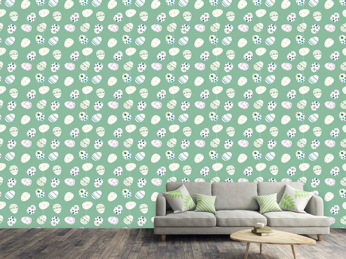 patterned-wallpaper-easter-egg-romance
