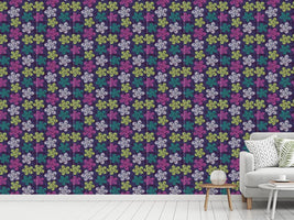 patterned-wallpaper-art-nouveau-flora-belle
