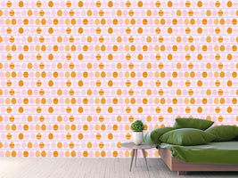 patterned-wallpaper-pink-easteregg-stripes