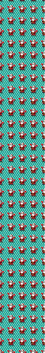 patterned-wallpaper-happy-santa