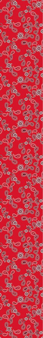 patterned-wallpaper-paisley-in-red