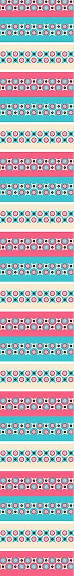 patterned-wallpaper-retro-borders