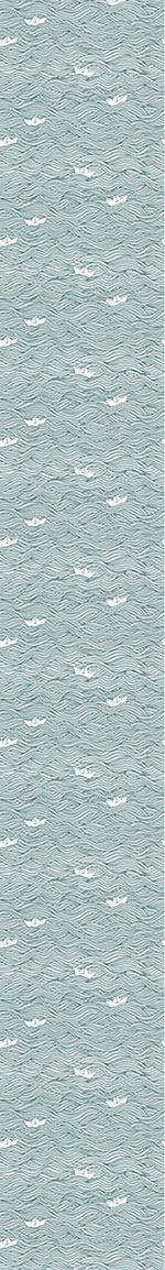 patterned-wallpaper-little-paper-boats