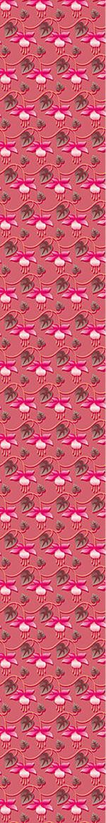 patterned-wallpaper-pink-fuchsia