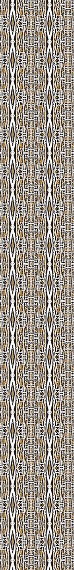 patterned-wallpaper-diamond-ikat