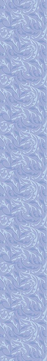 patterned-wallpaper-stylised-tendrillars